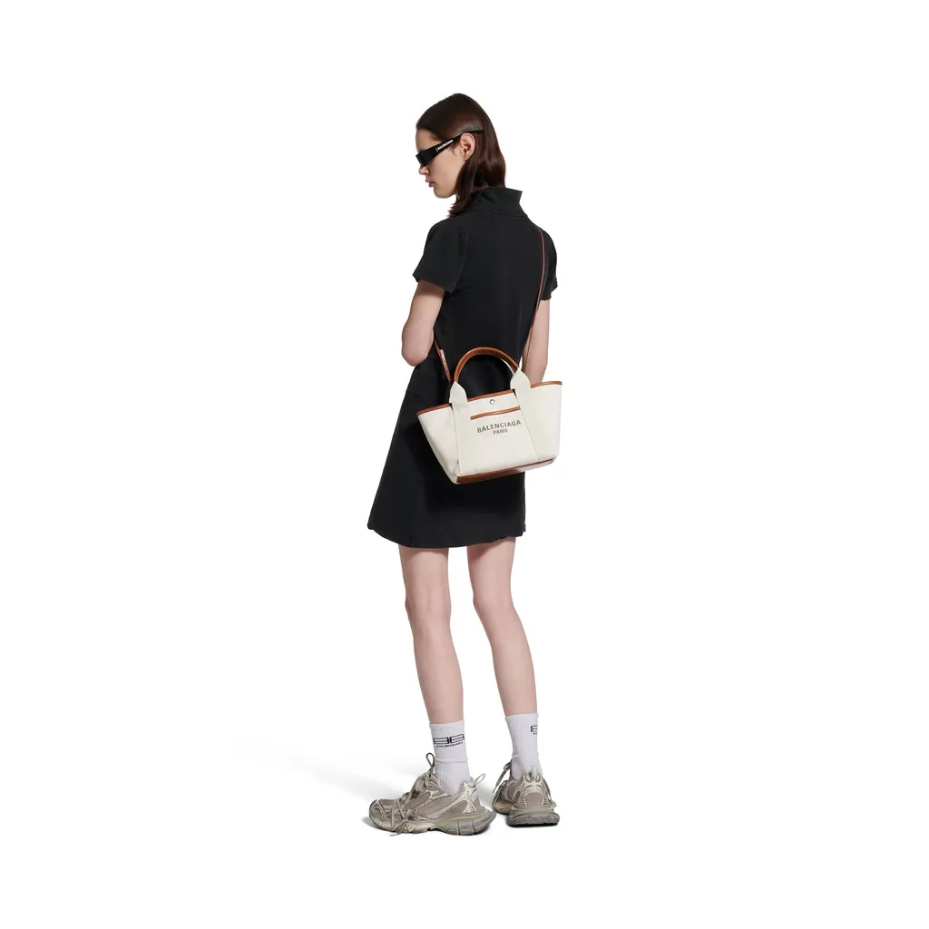 Biarritz Tote Bag Small