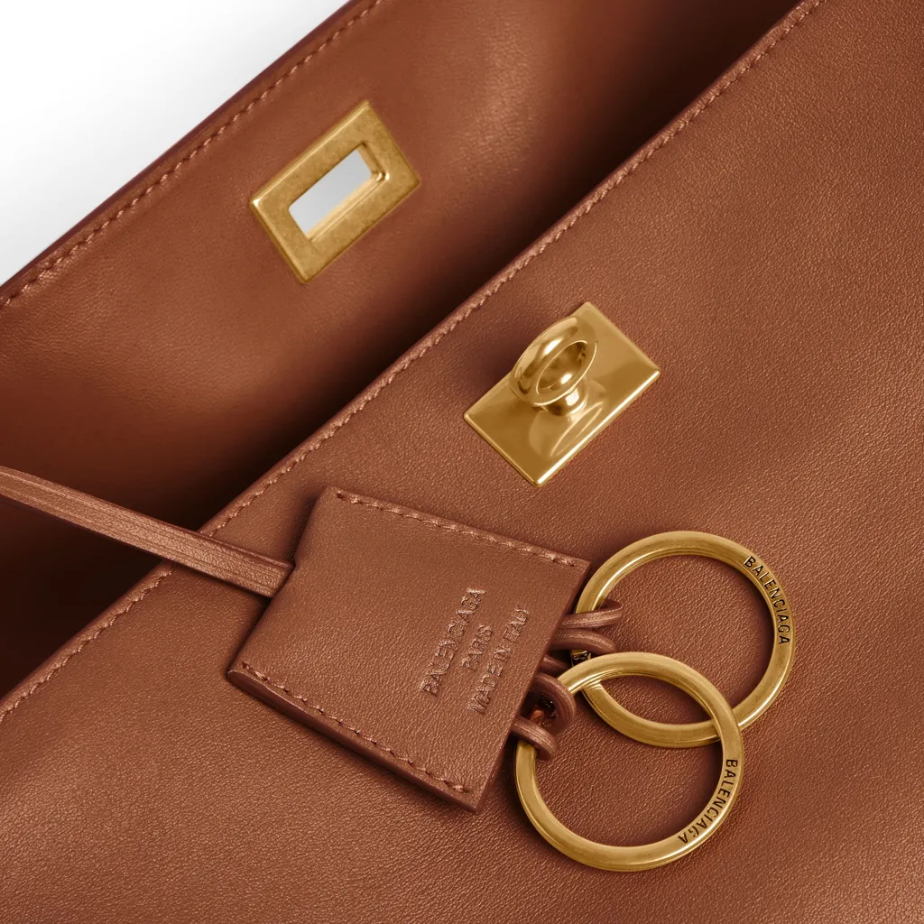 Rodeo Handbag Small