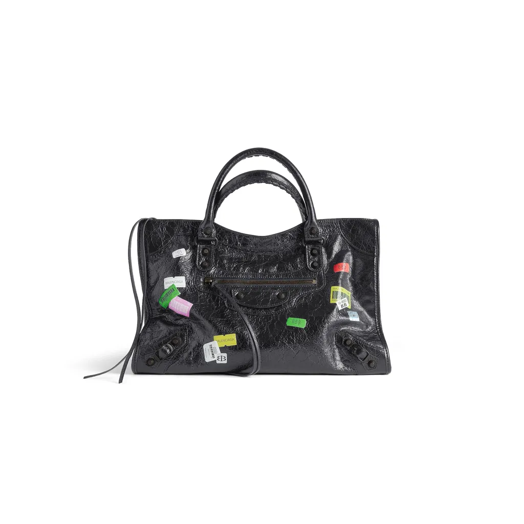 Le City Bag Medium