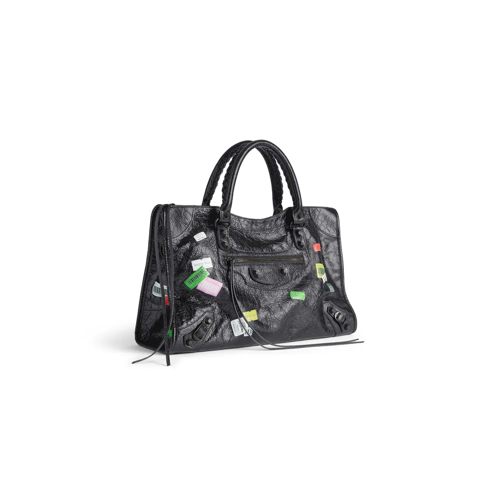 Le City Bag Medium