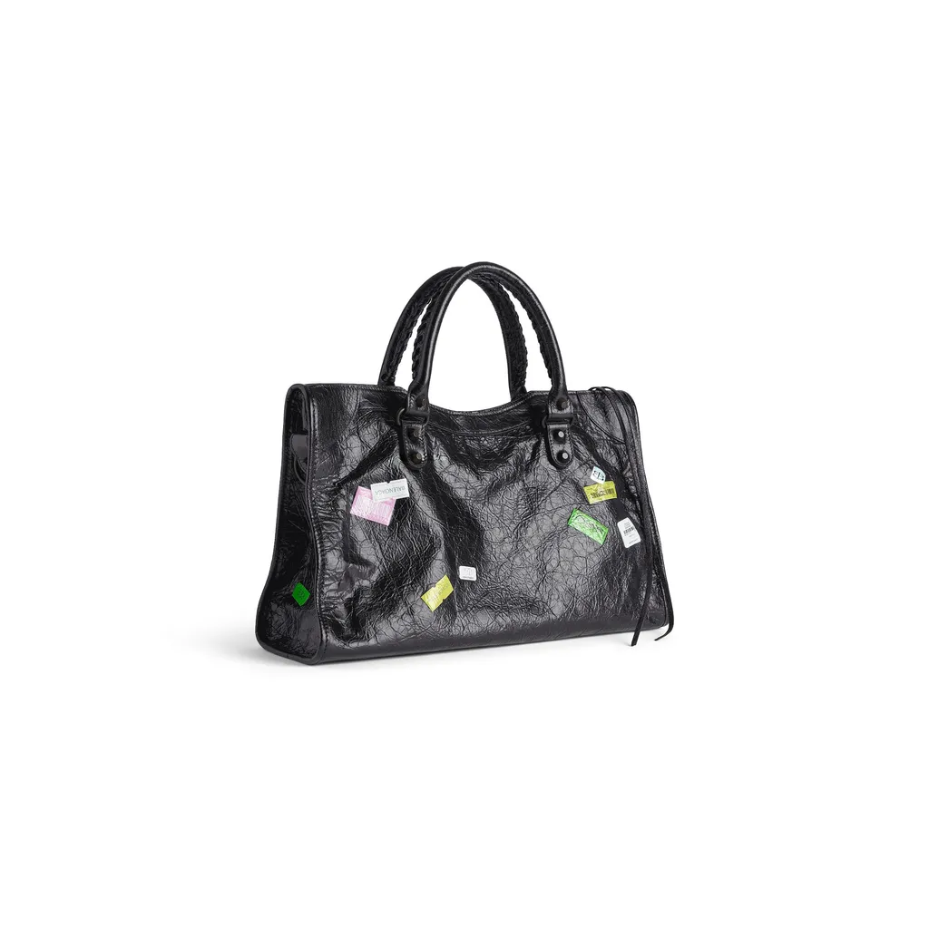 Le City Bag Medium