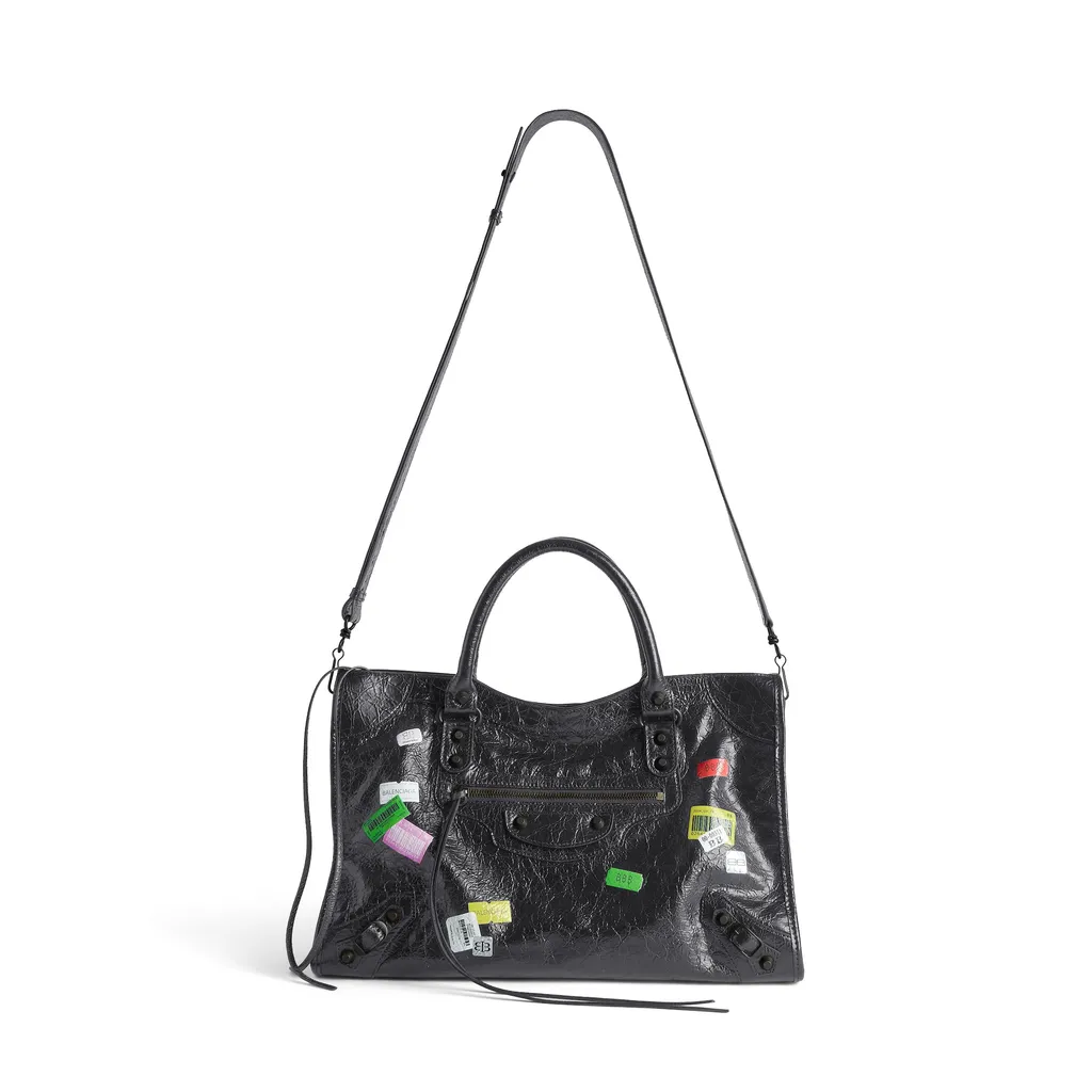 Le City Bag Medium