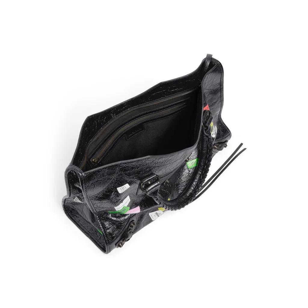Le City Bag Medium