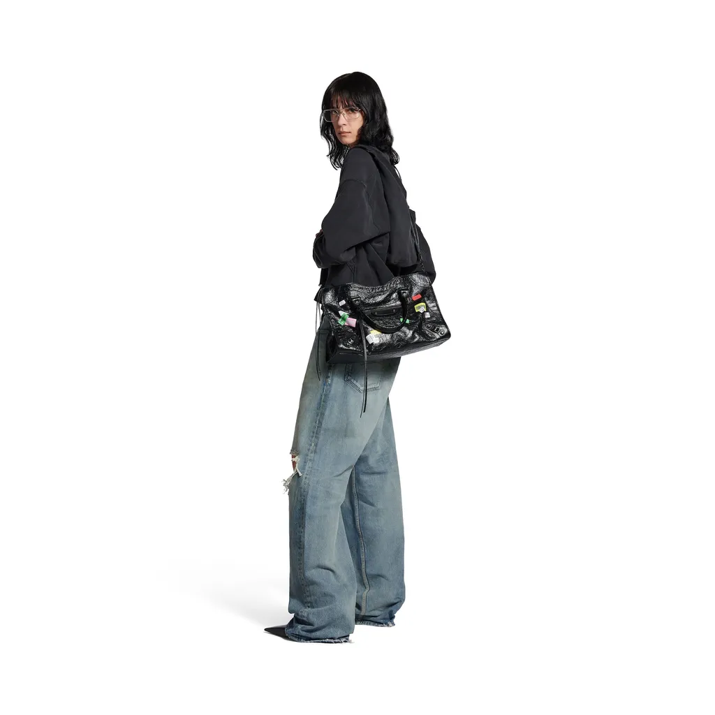 Le City Bag Medium