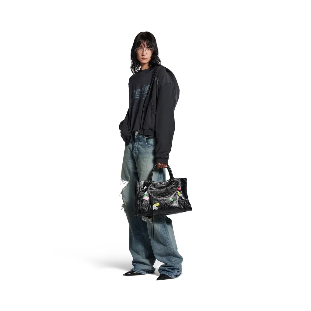Le City Bag Medium