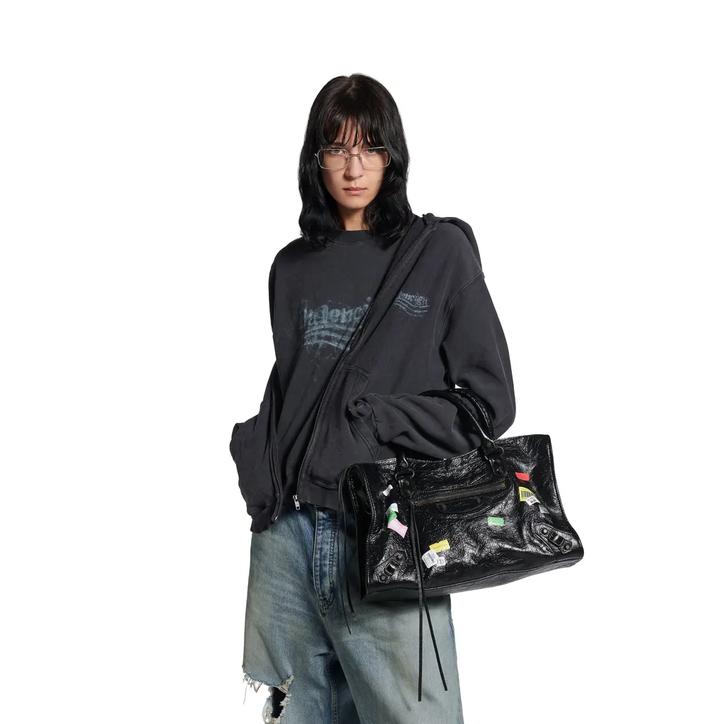 Le City Bag Medium