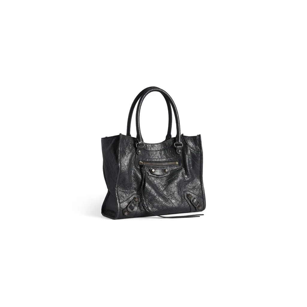 Le City Tote Bag Mini