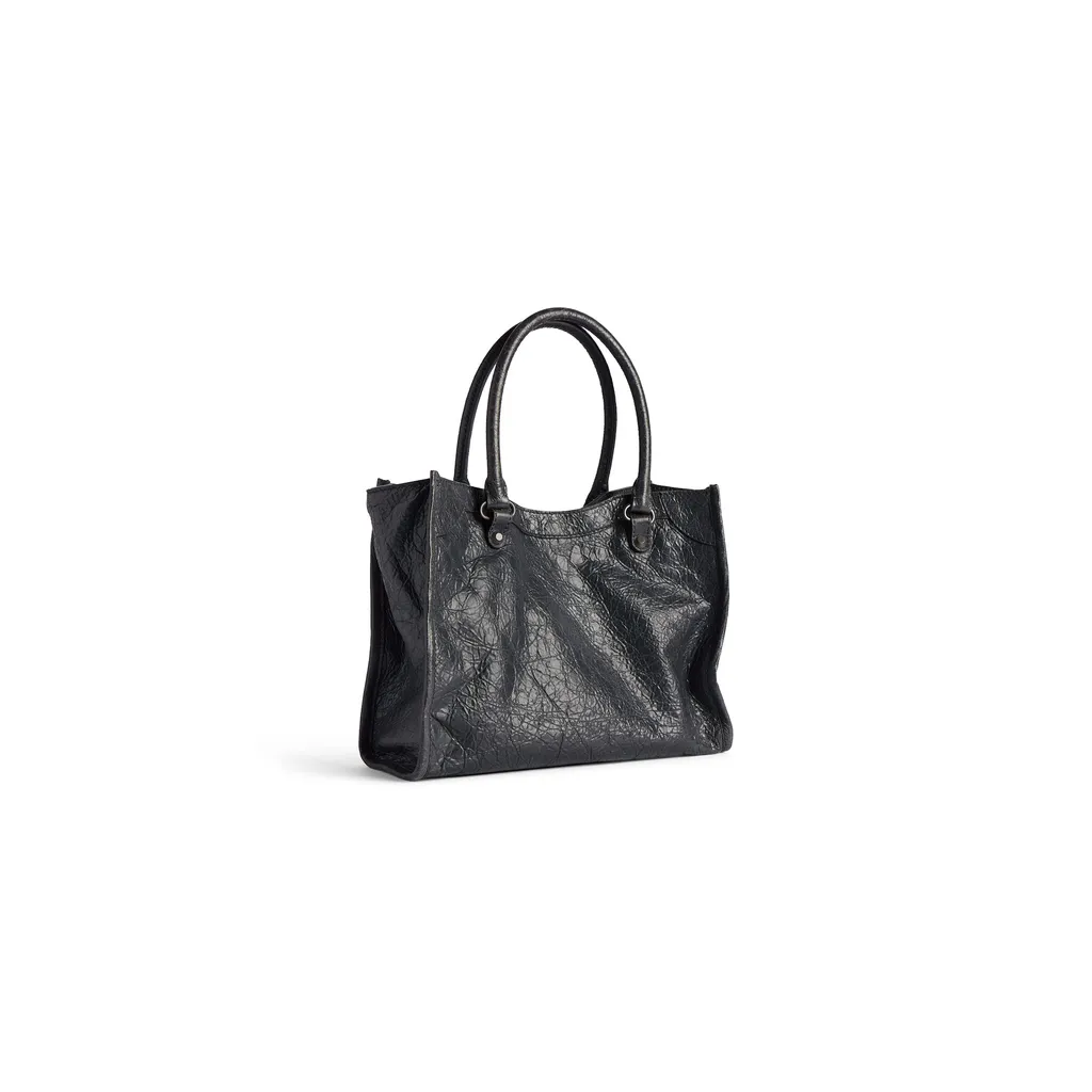 Le City Tote Bag Mini