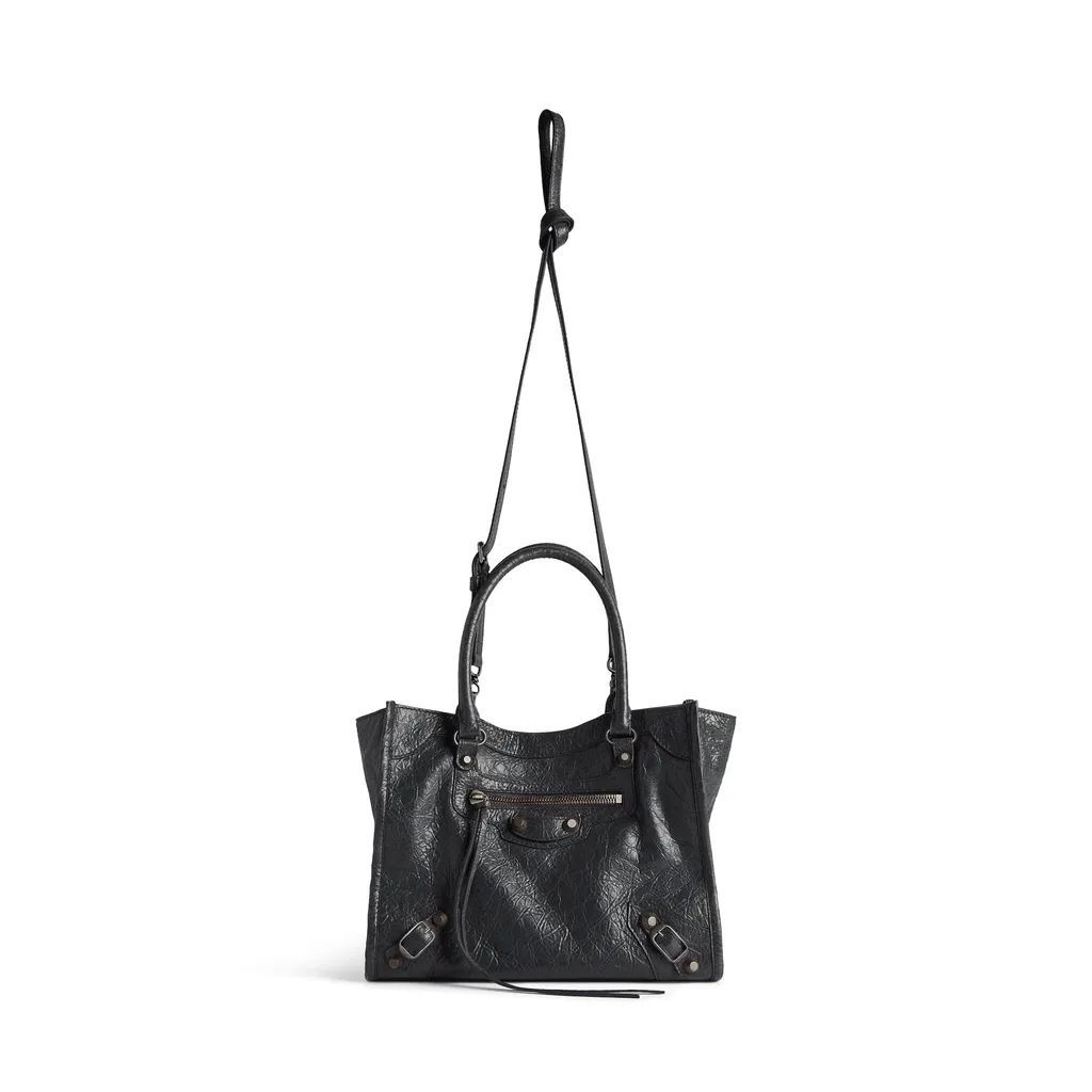 Le City Tote Bag Mini
