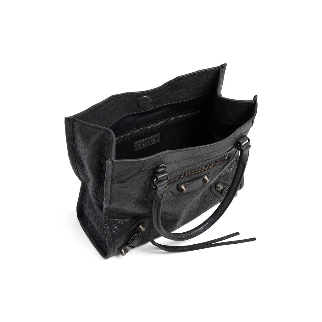 Le City Tote Bag Mini