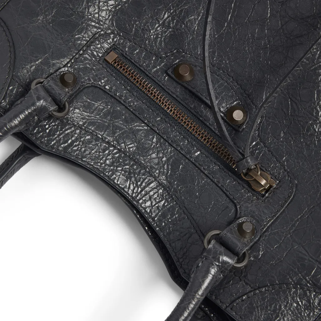 Le City Tote Bag Mini