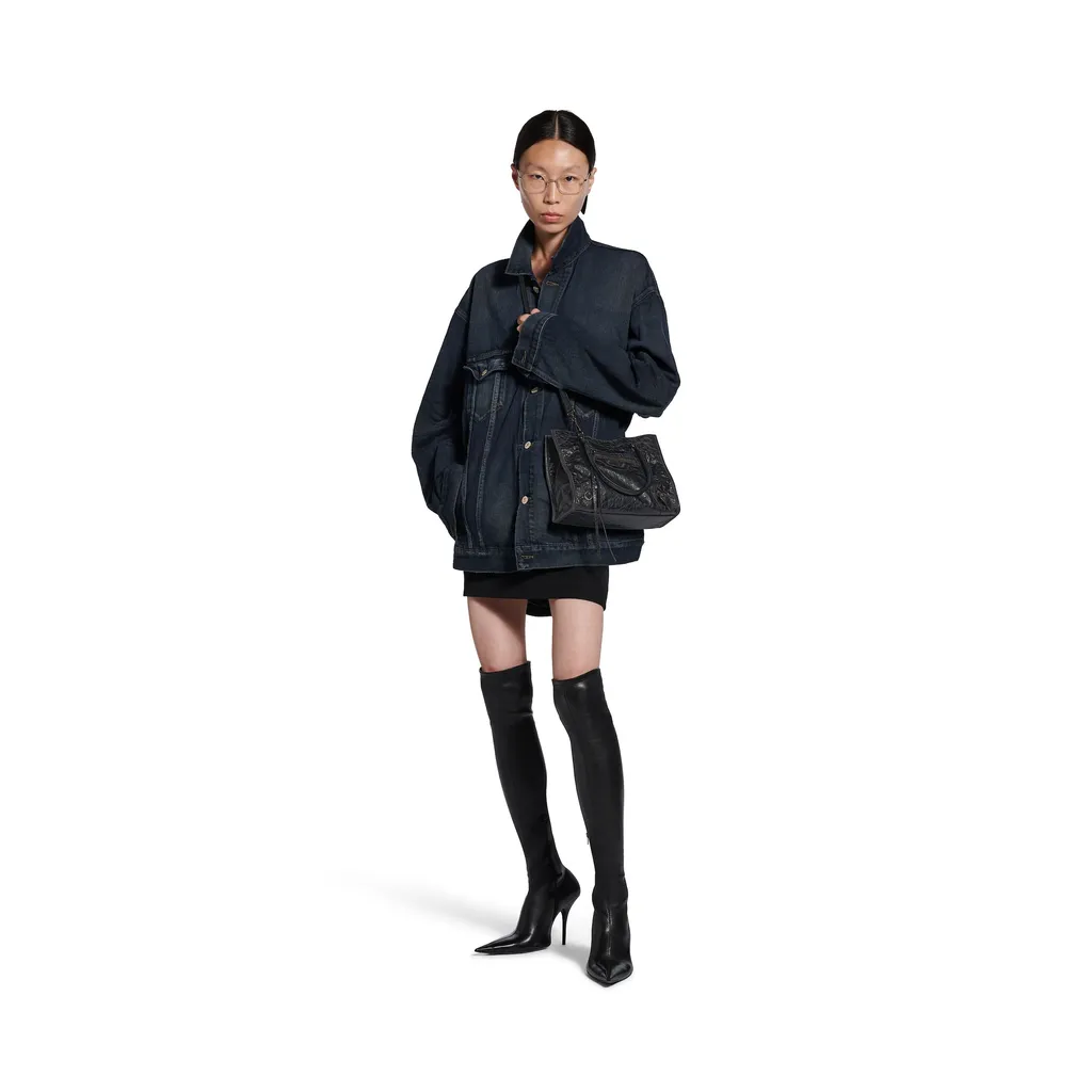 Le City Tote Bag Mini