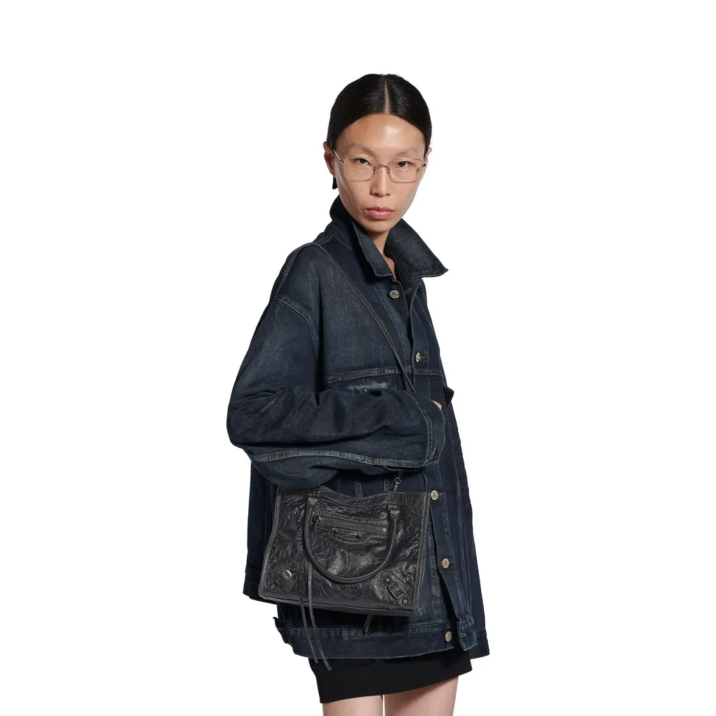 Le City Tote Bag Mini