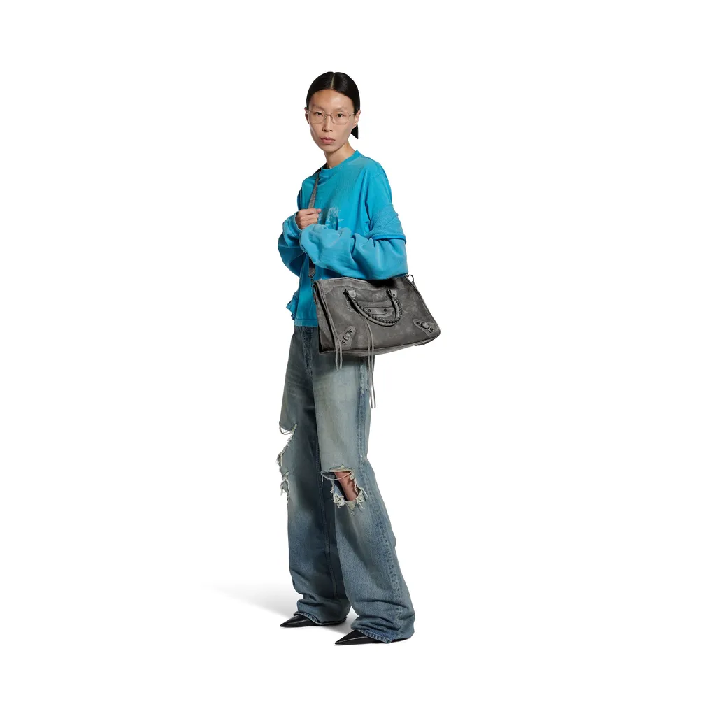 Le City Bag Medium
