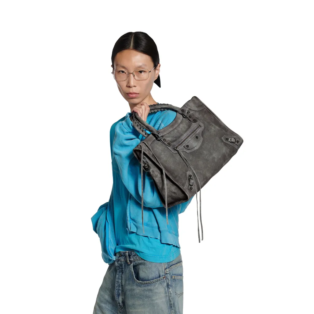Le City Bag Medium