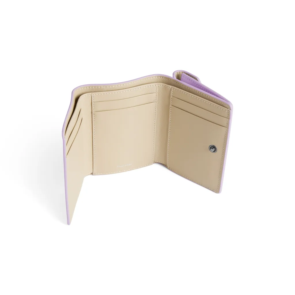 Envelope Mini Wallet