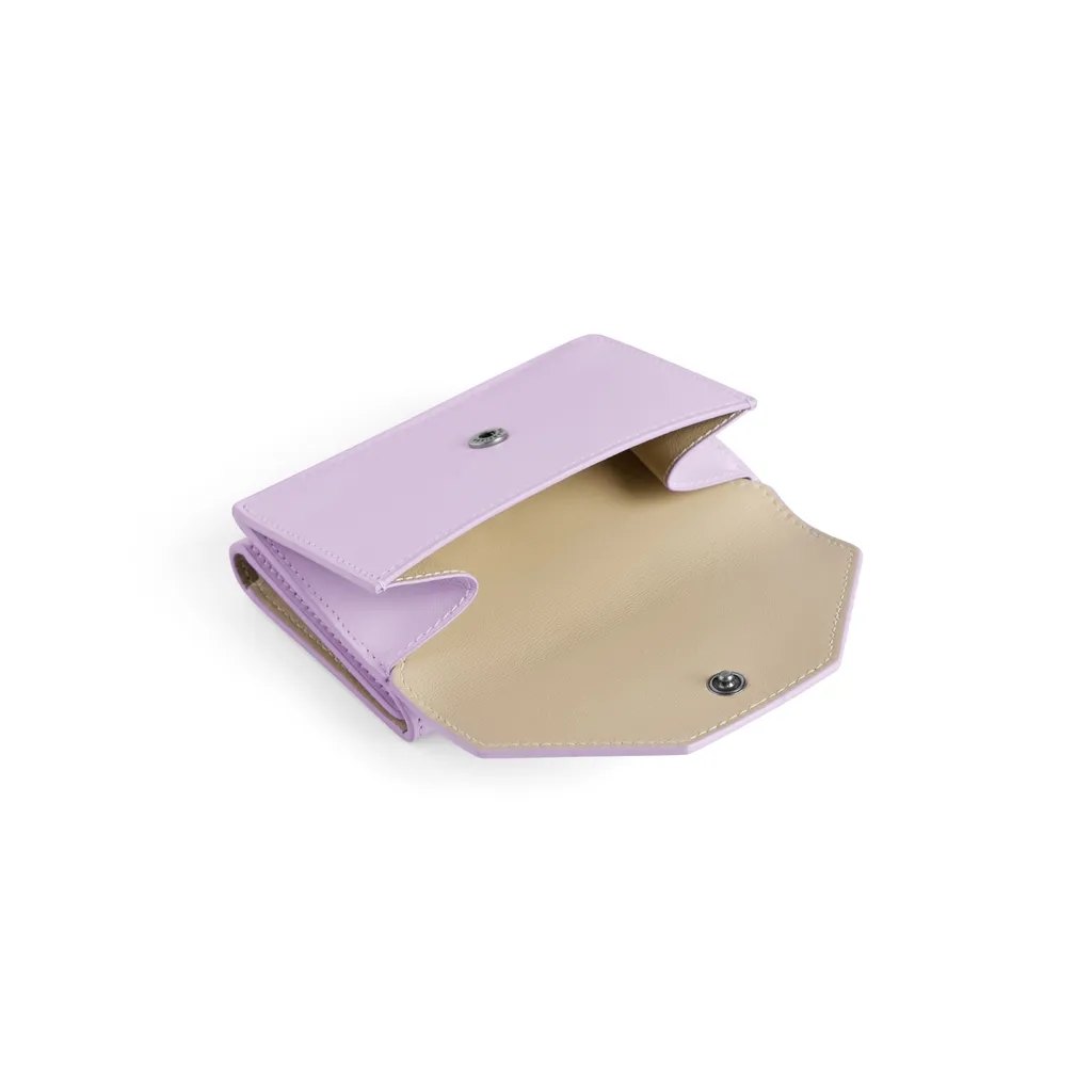 Envelope Mini Wallet