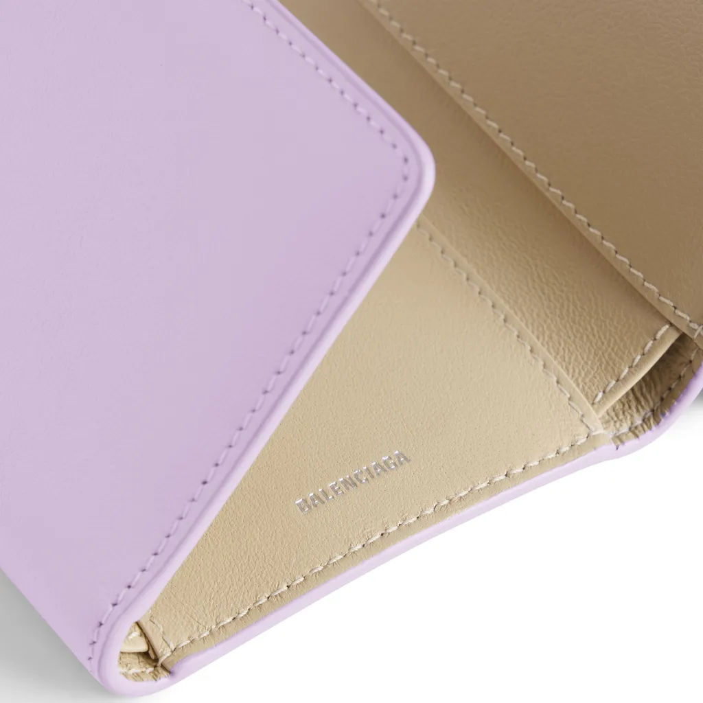 Envelope Mini Wallet