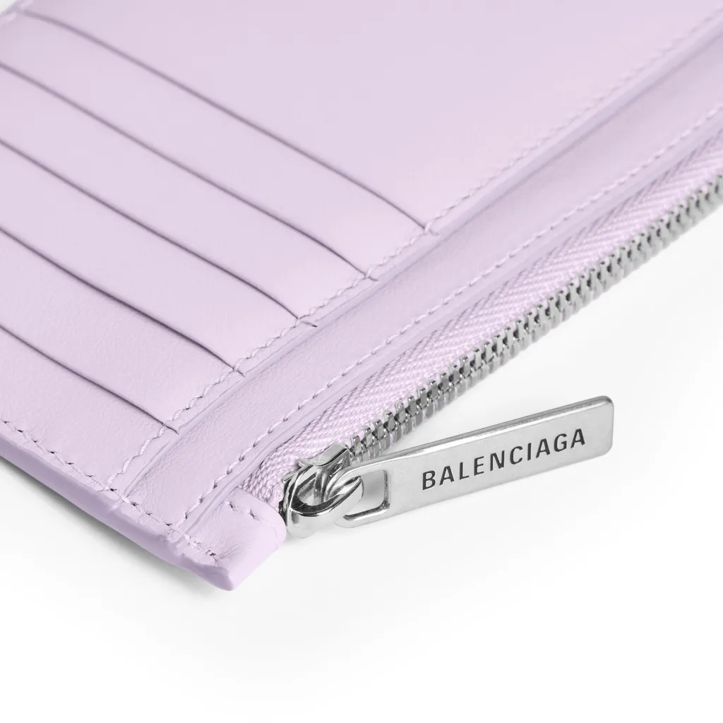 Envelope Long Coin And Card Holder