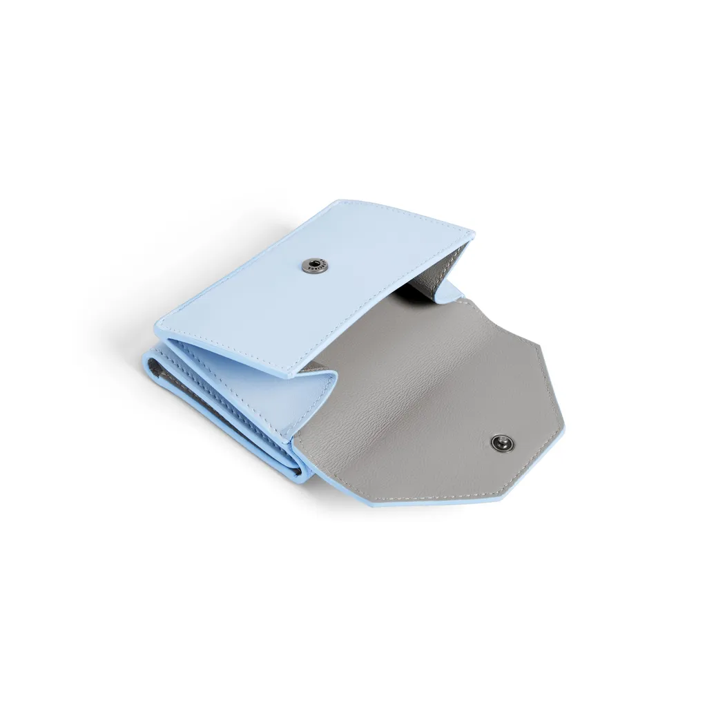 Envelope Mini Wallet