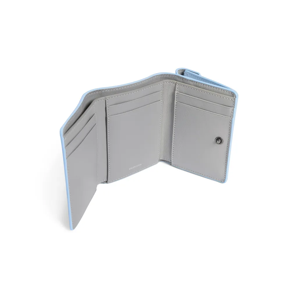 Envelope Mini Wallet