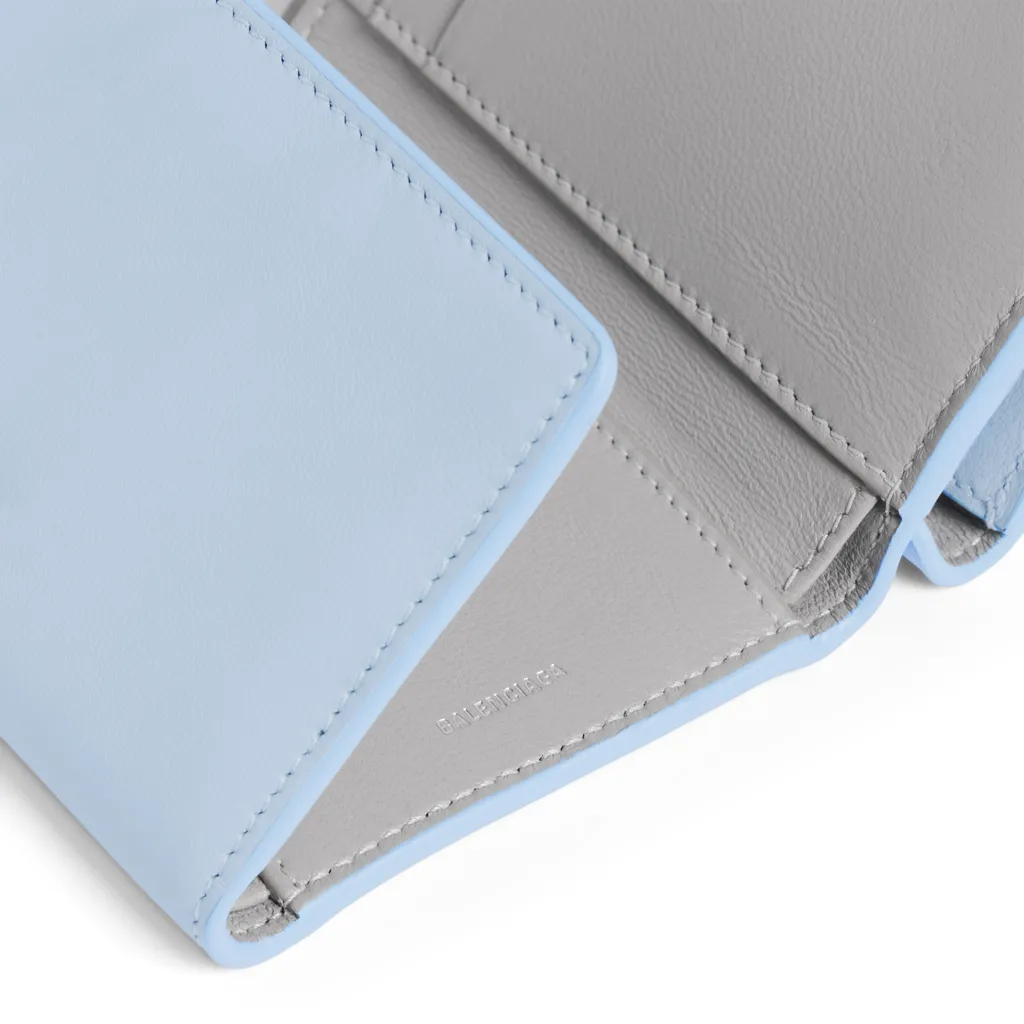Envelope Mini Wallet