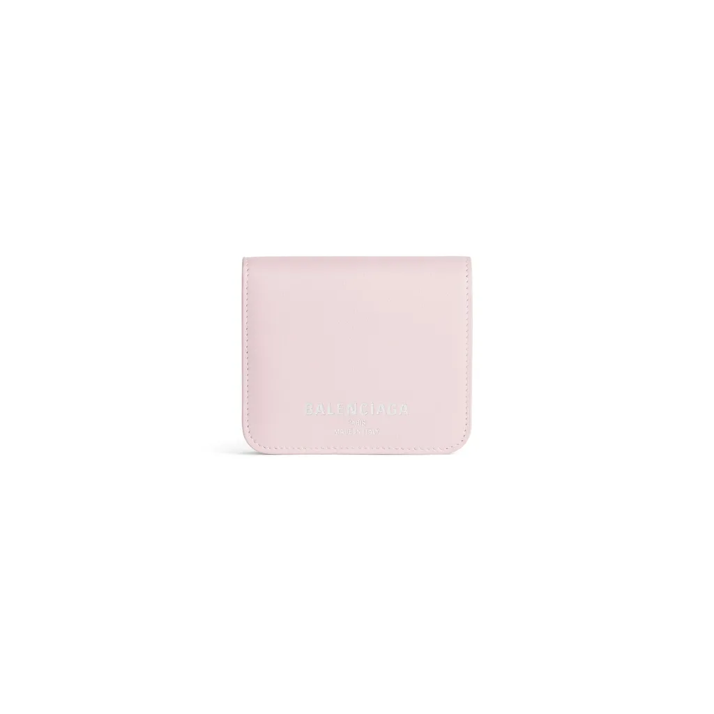 Cash 2.0 Flap Coin And Card Holder