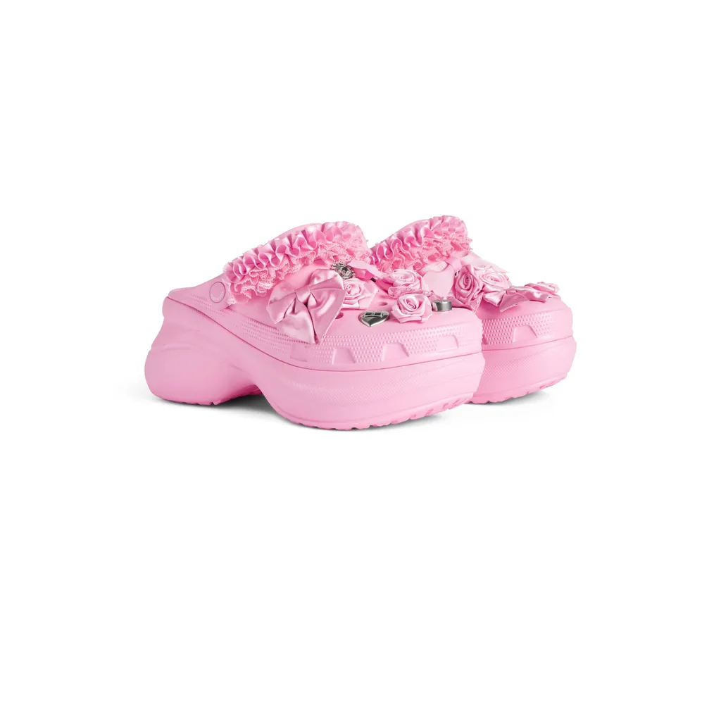 Crocs™ Mule Jibbitz™