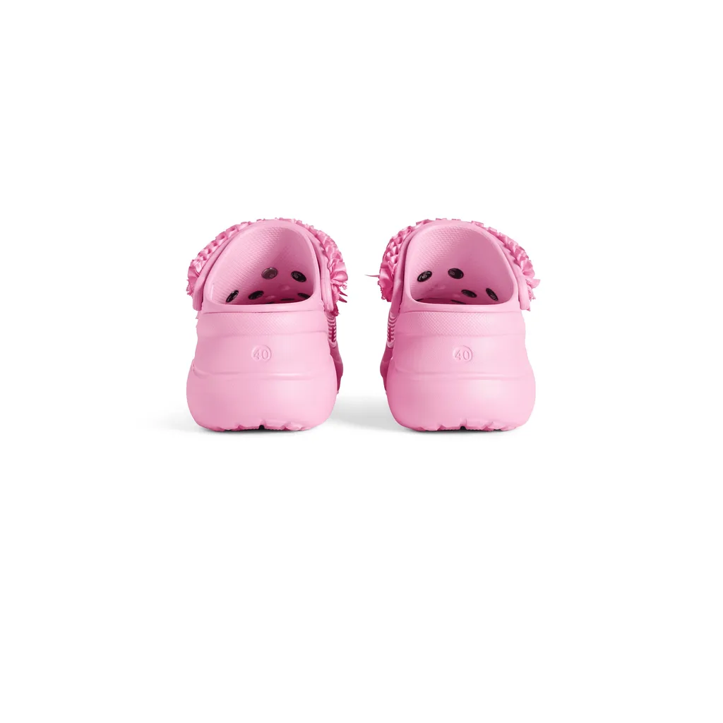 Crocs™ Mule Jibbitz™