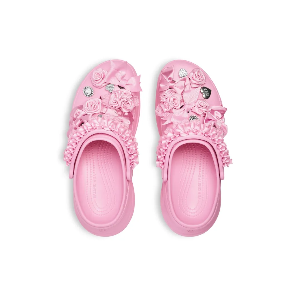 Crocs™ Mule Jibbitz™