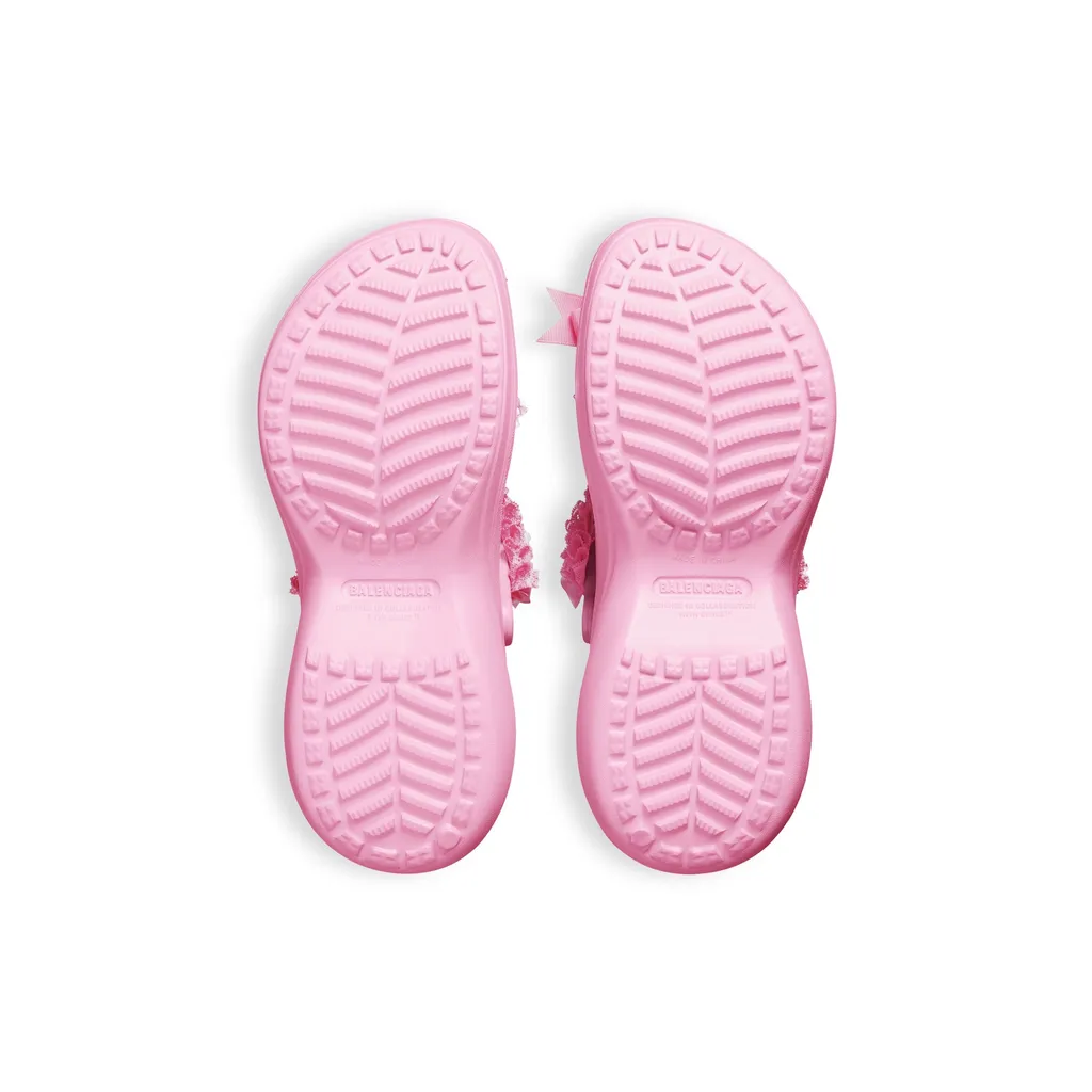 Crocs™ Mule Jibbitz™