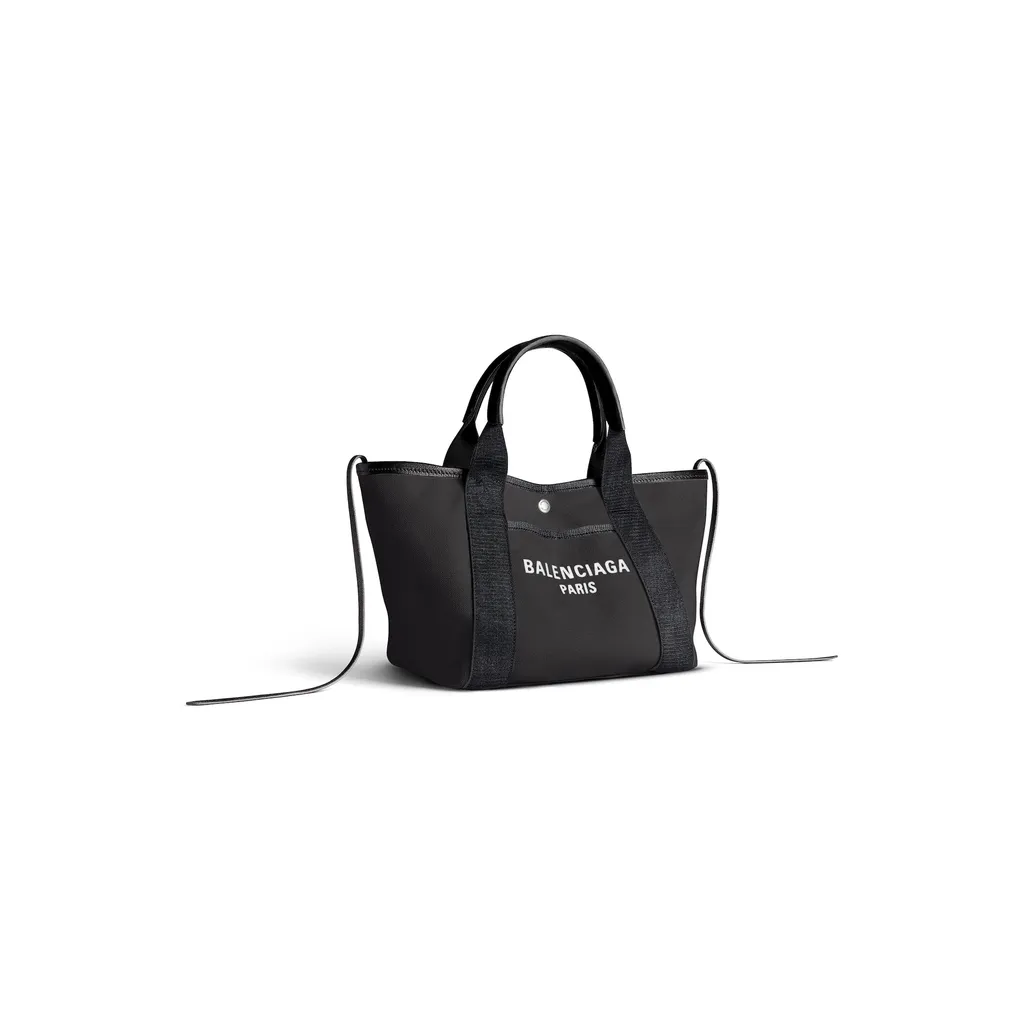 Biarritz Tote Bag Small