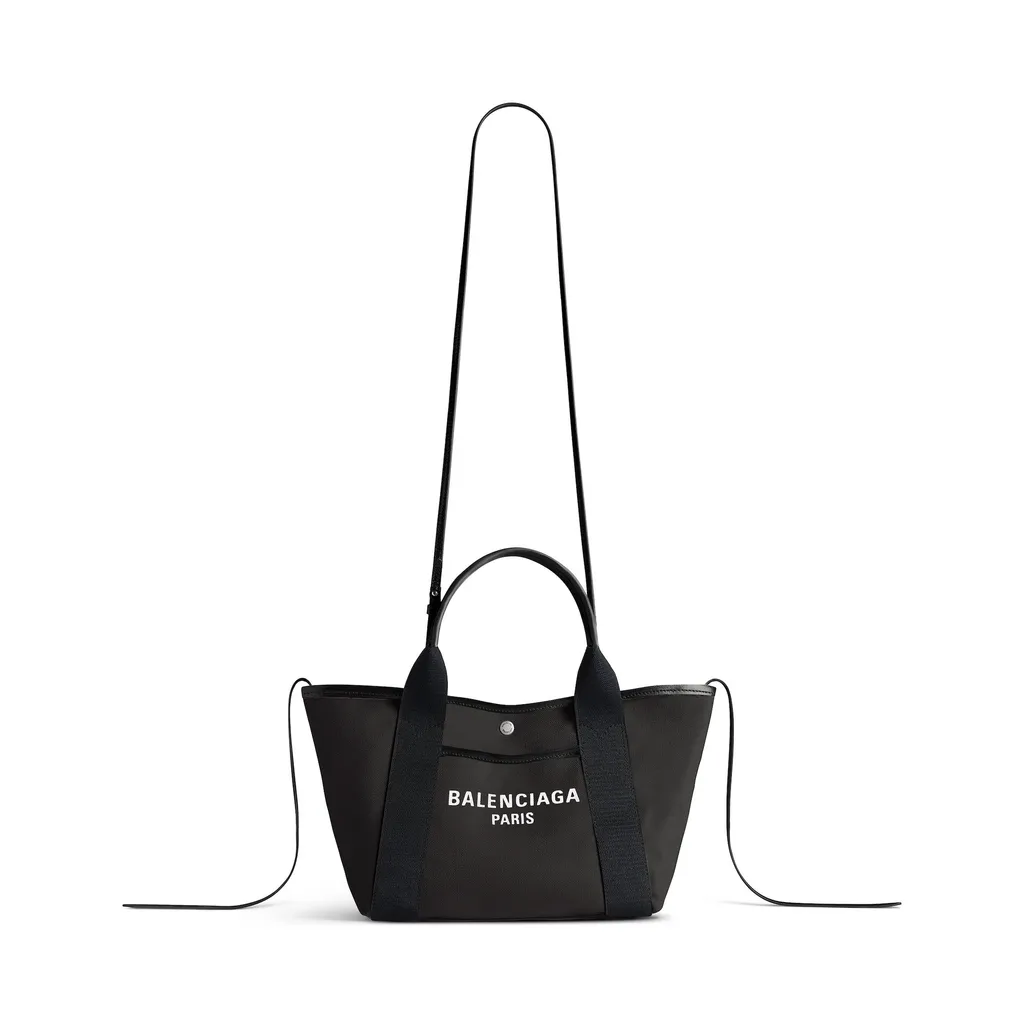 Biarritz Tote Bag Small