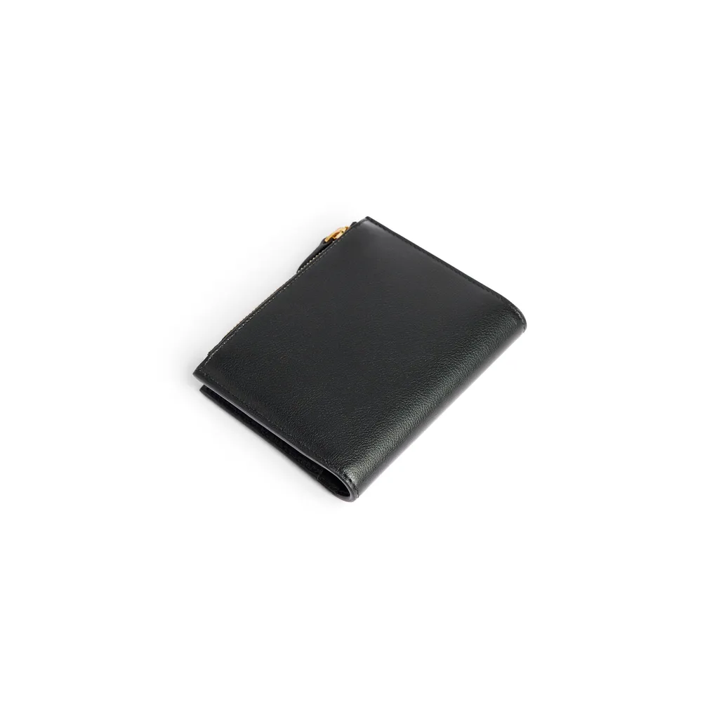 Cash 2.0 Bifold Wallet