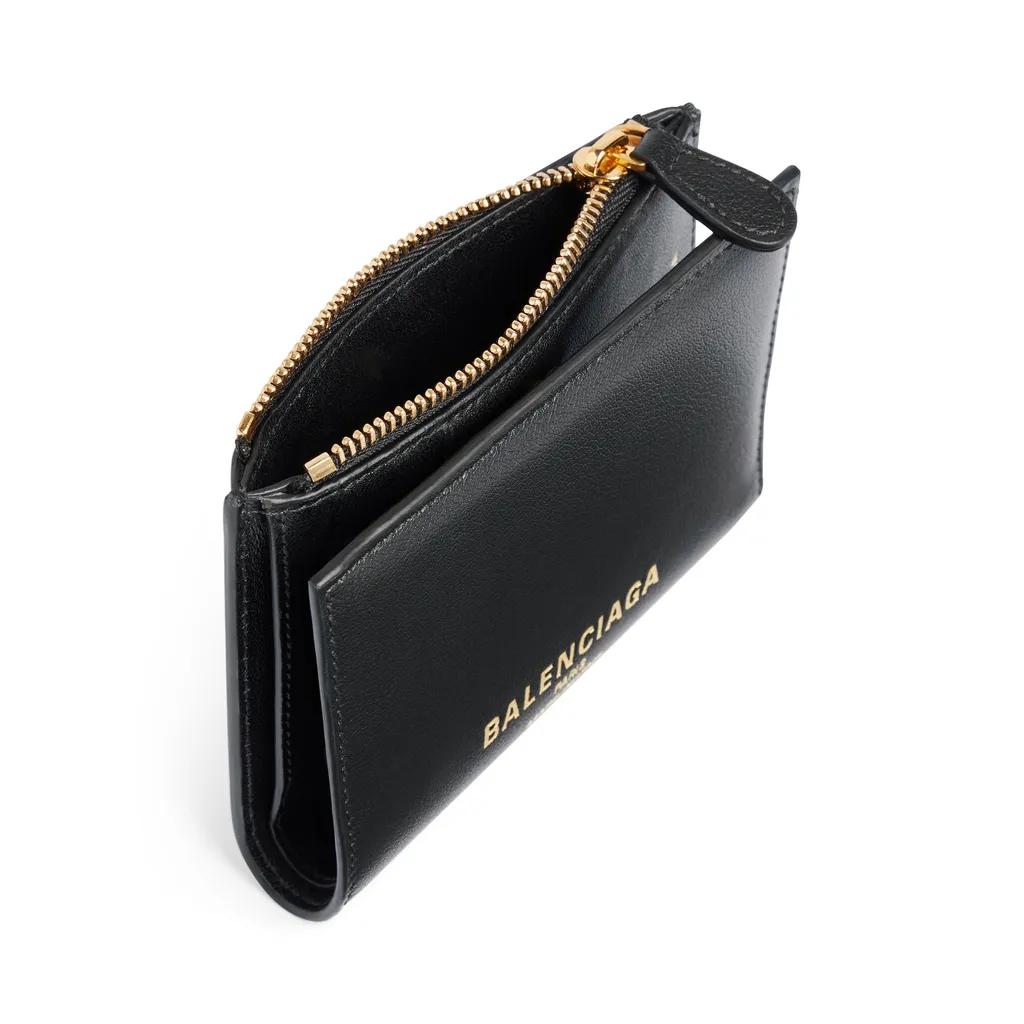 Cash 2.0 Bifold Wallet