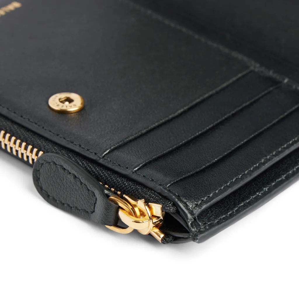 Cash 2.0 Bifold Wallet