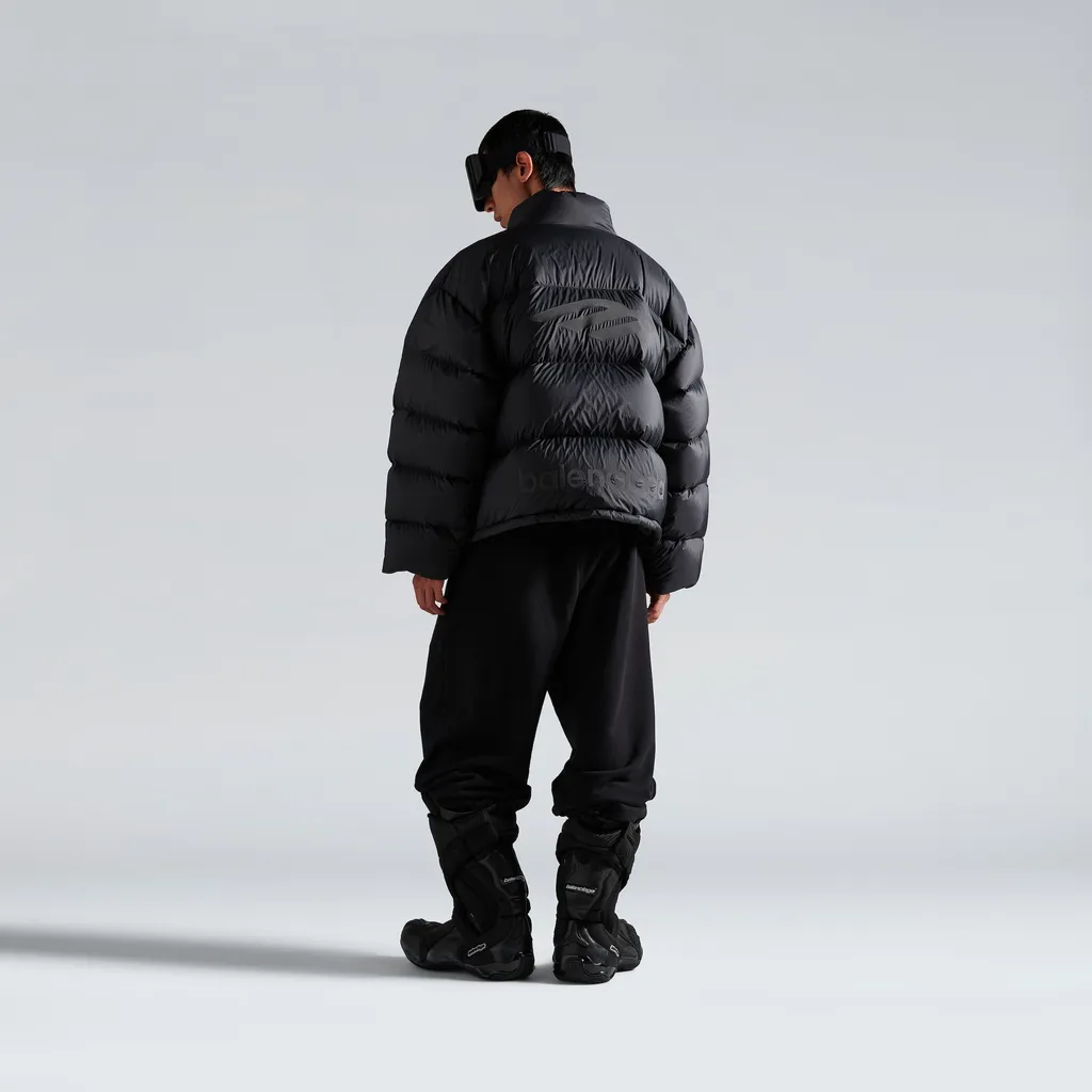 3B Sports Icon Ski Puffer