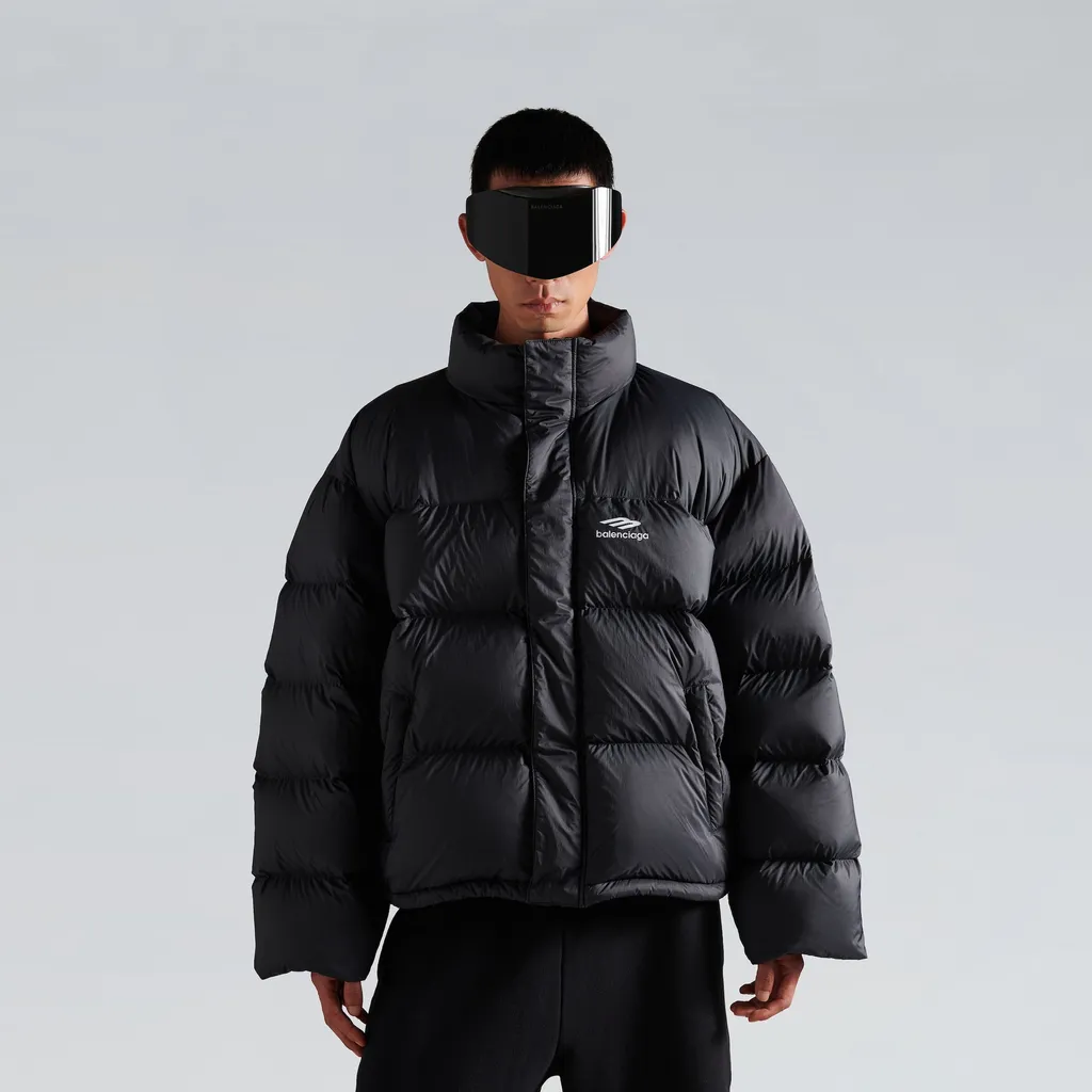 3B Sports Icon Ski Puffer
