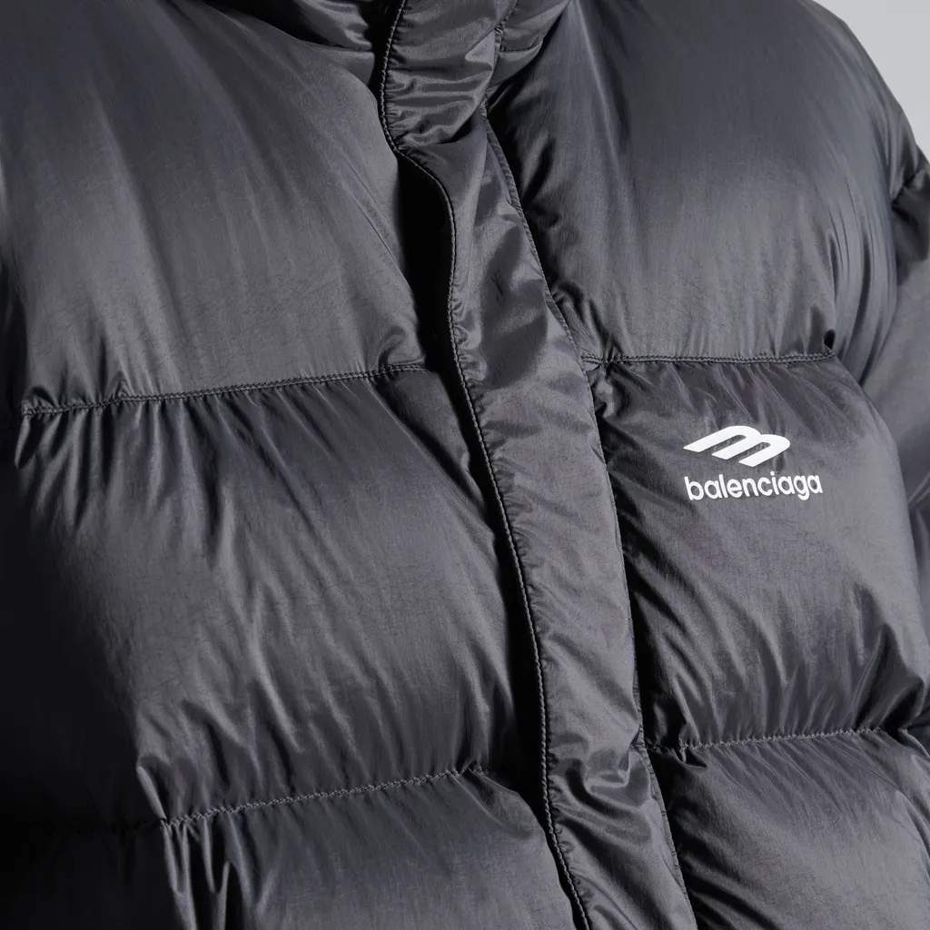 3B Sports Icon Ski Puffer