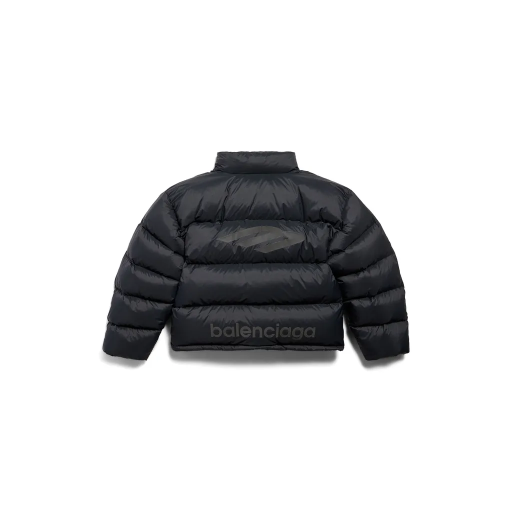 3B Sports Icon Ski Puffer