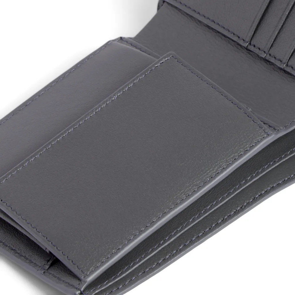 Credit Square Folded Coin Wallet