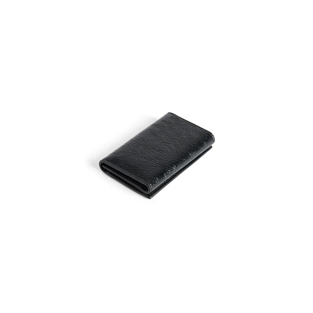 Monaco Key Case