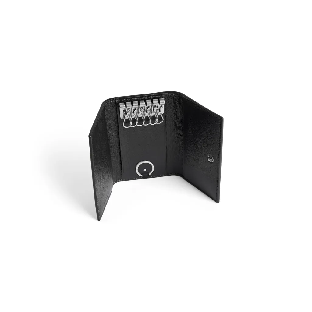 Monaco Key Case