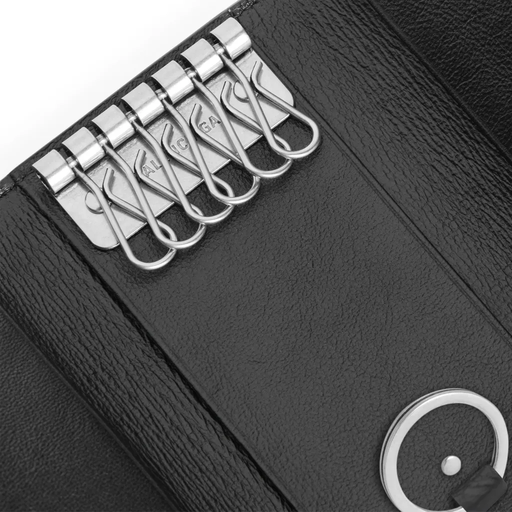 Monaco Key Case