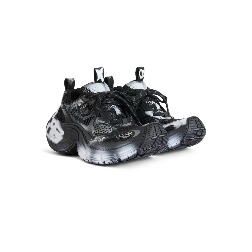 6Xl Graffiti Sneaker