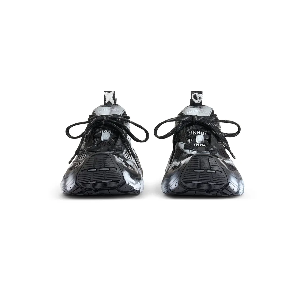 6Xl Graffiti Sneaker