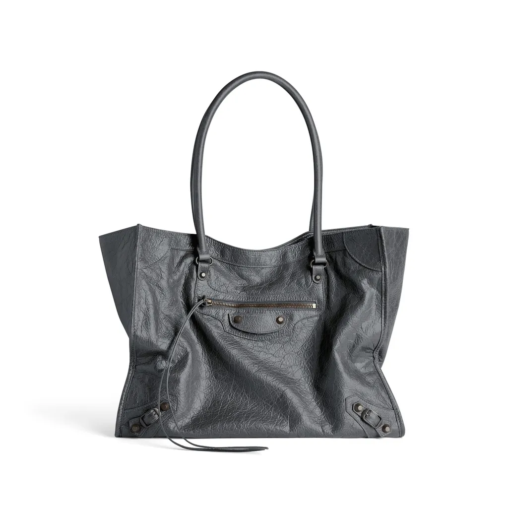 Le City Tote Bag Medium