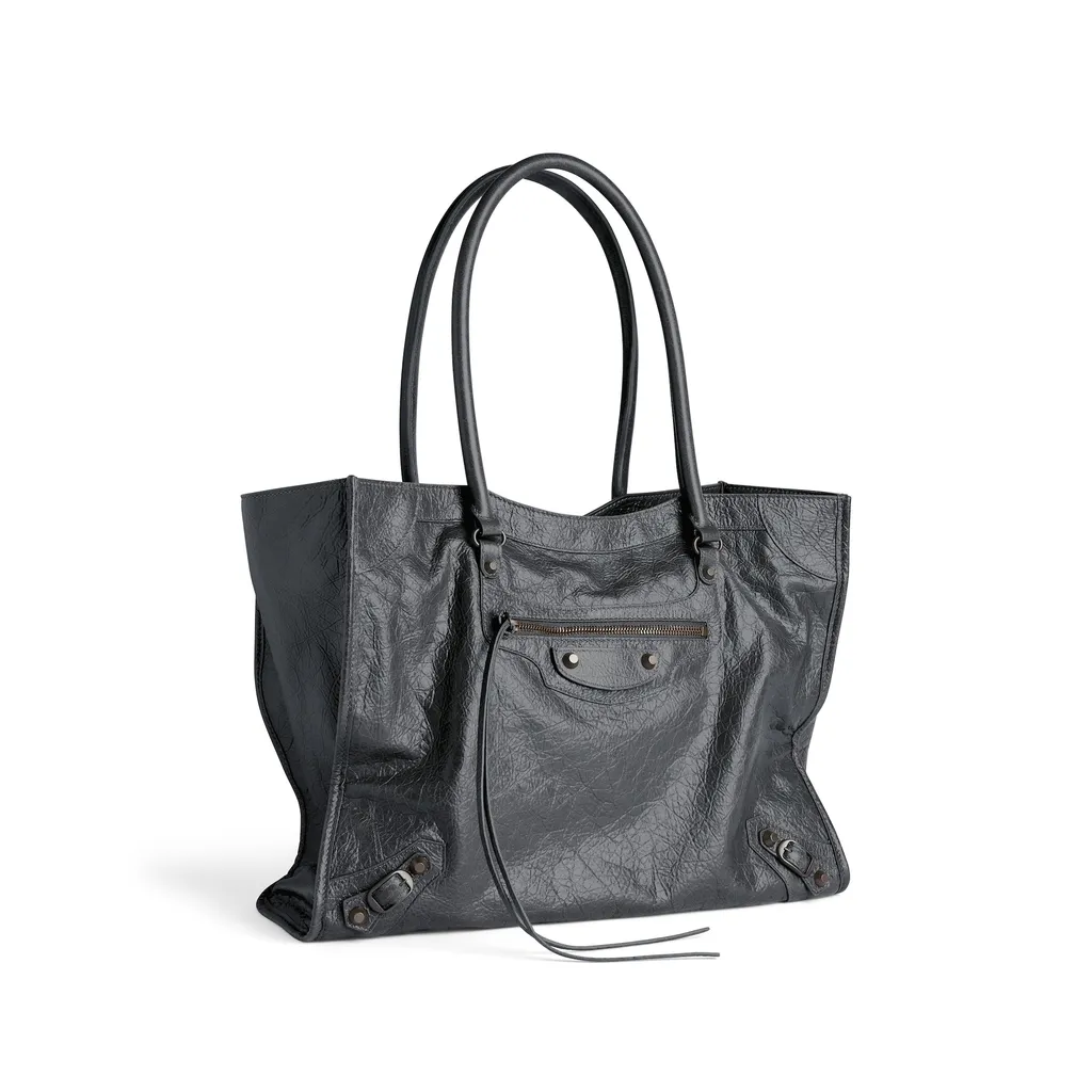 Le City Tote Bag Medium
