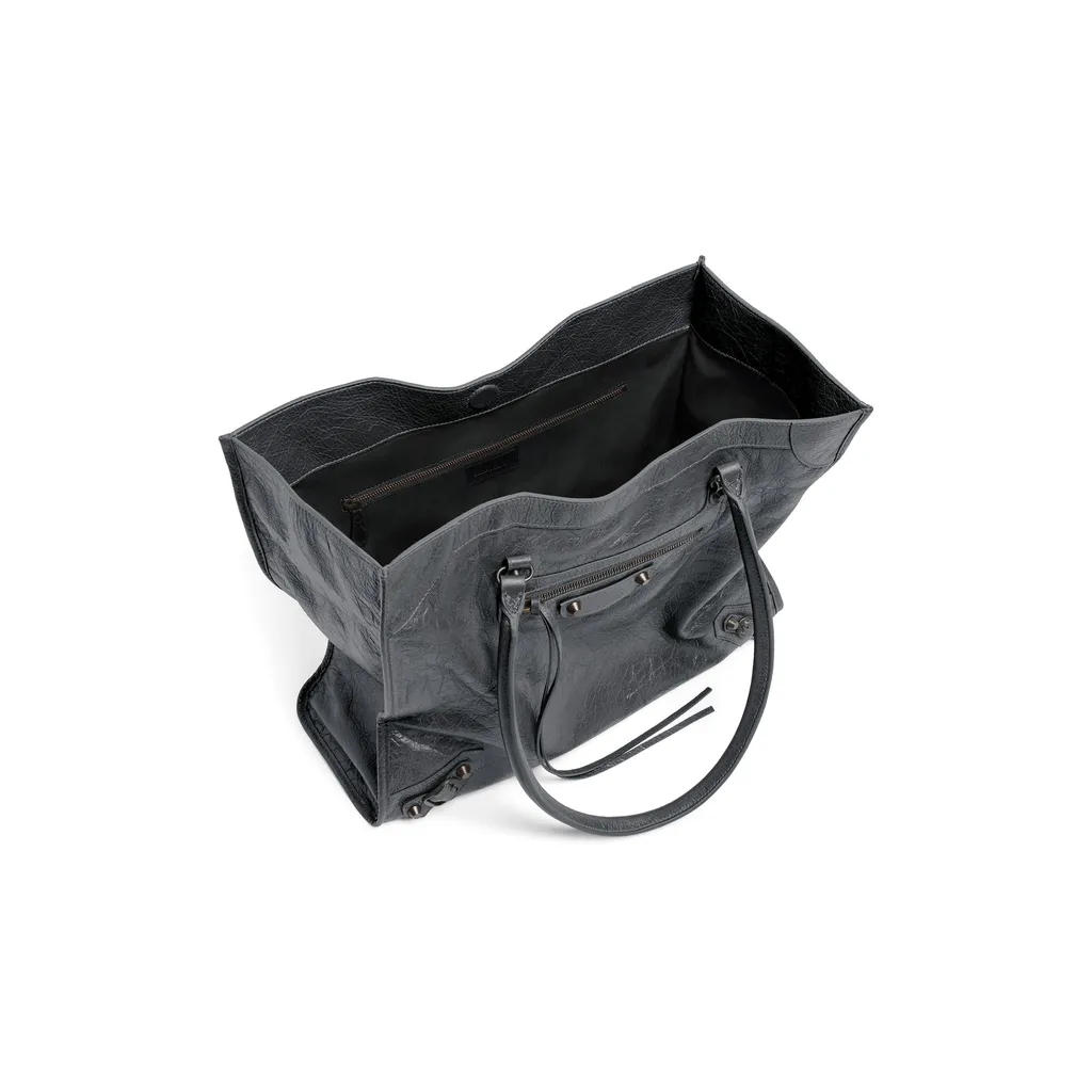 Le City Tote Bag Medium