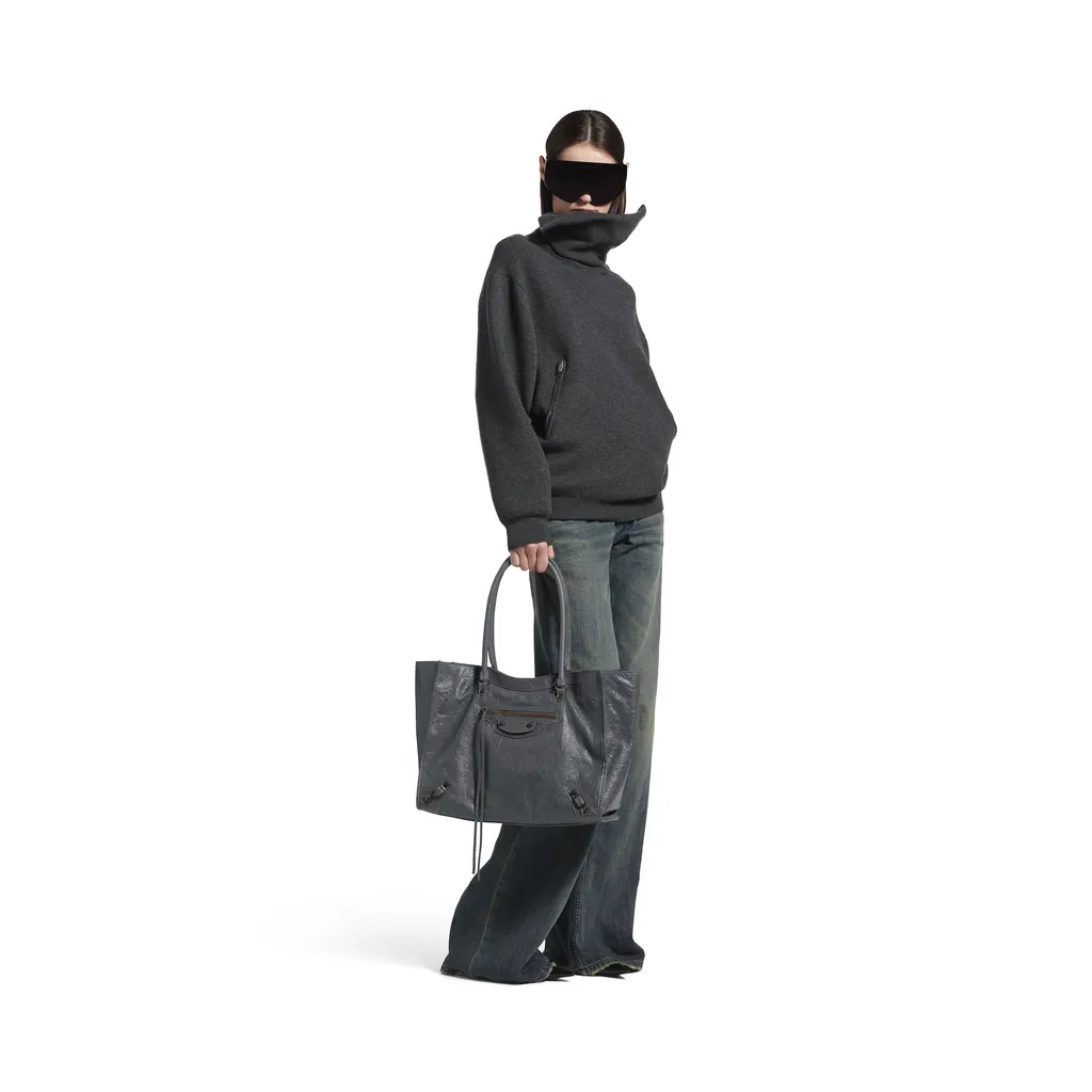 Le City Tote Bag Medium
